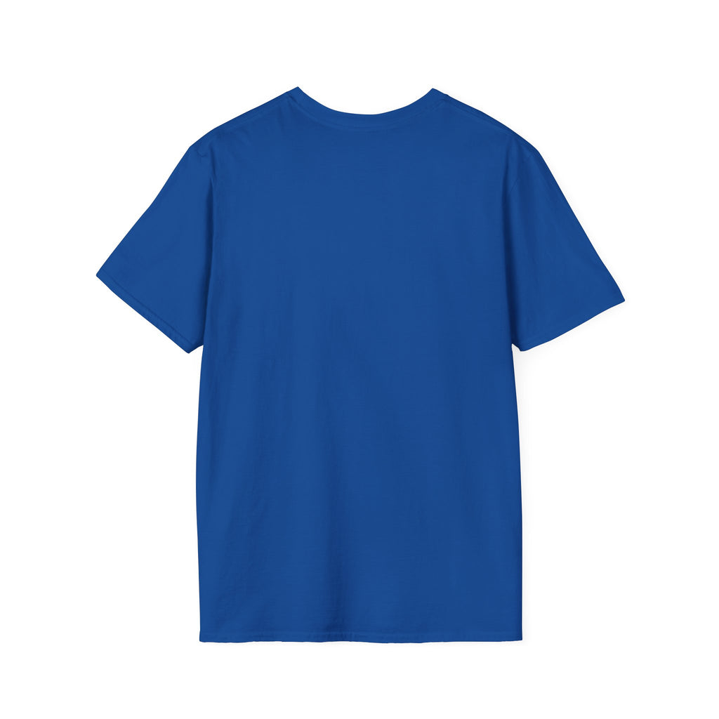 Carrier Culture classic "black logo" t-shirt