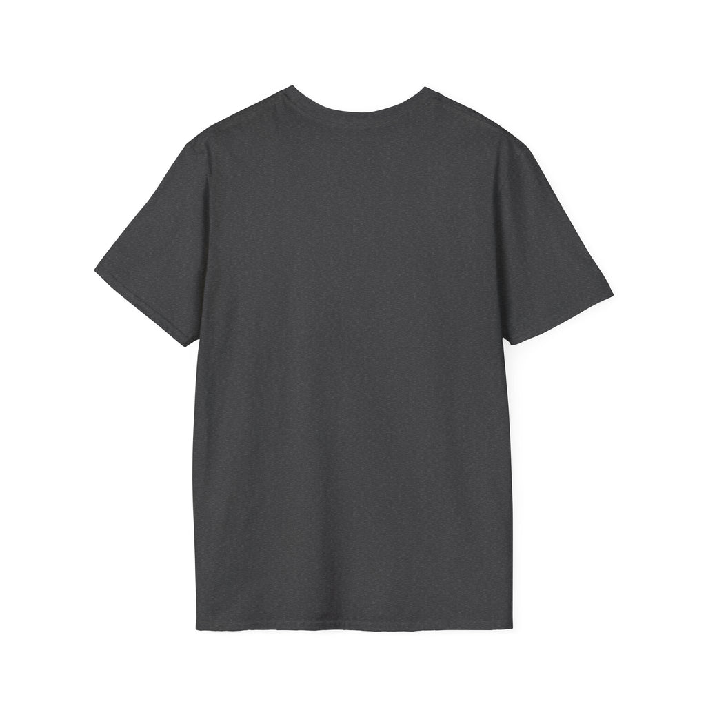 Carrier Culture classic "black logo" t-shirt
