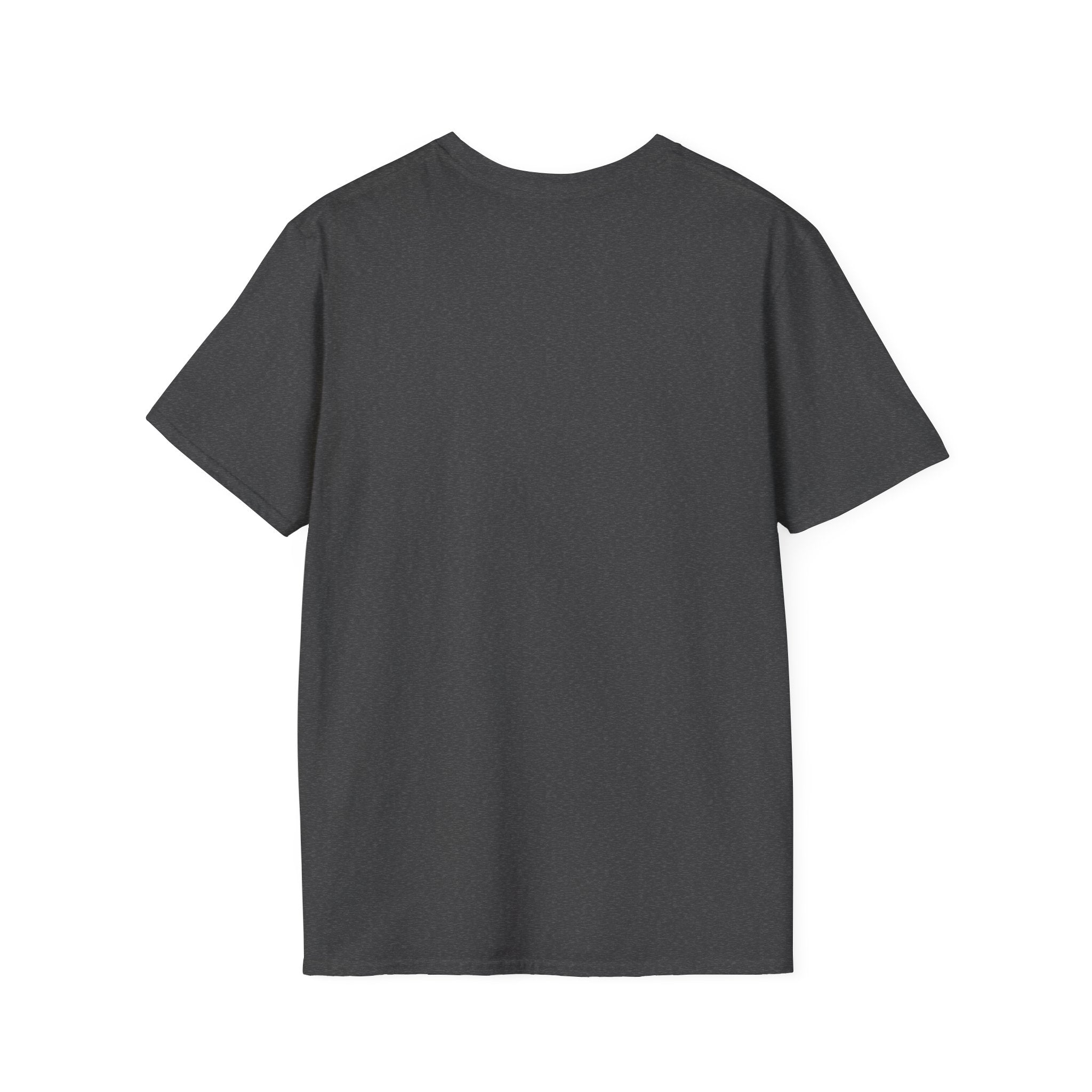 Carrier Culture classic "black logo" t-shirt