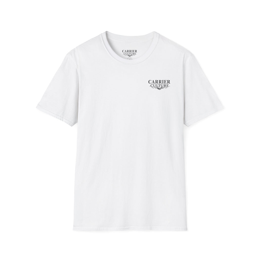 play with dps white tee shirt