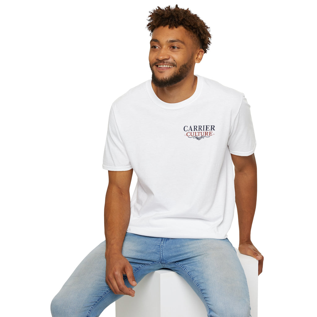 taking a nap by 1pm Tee