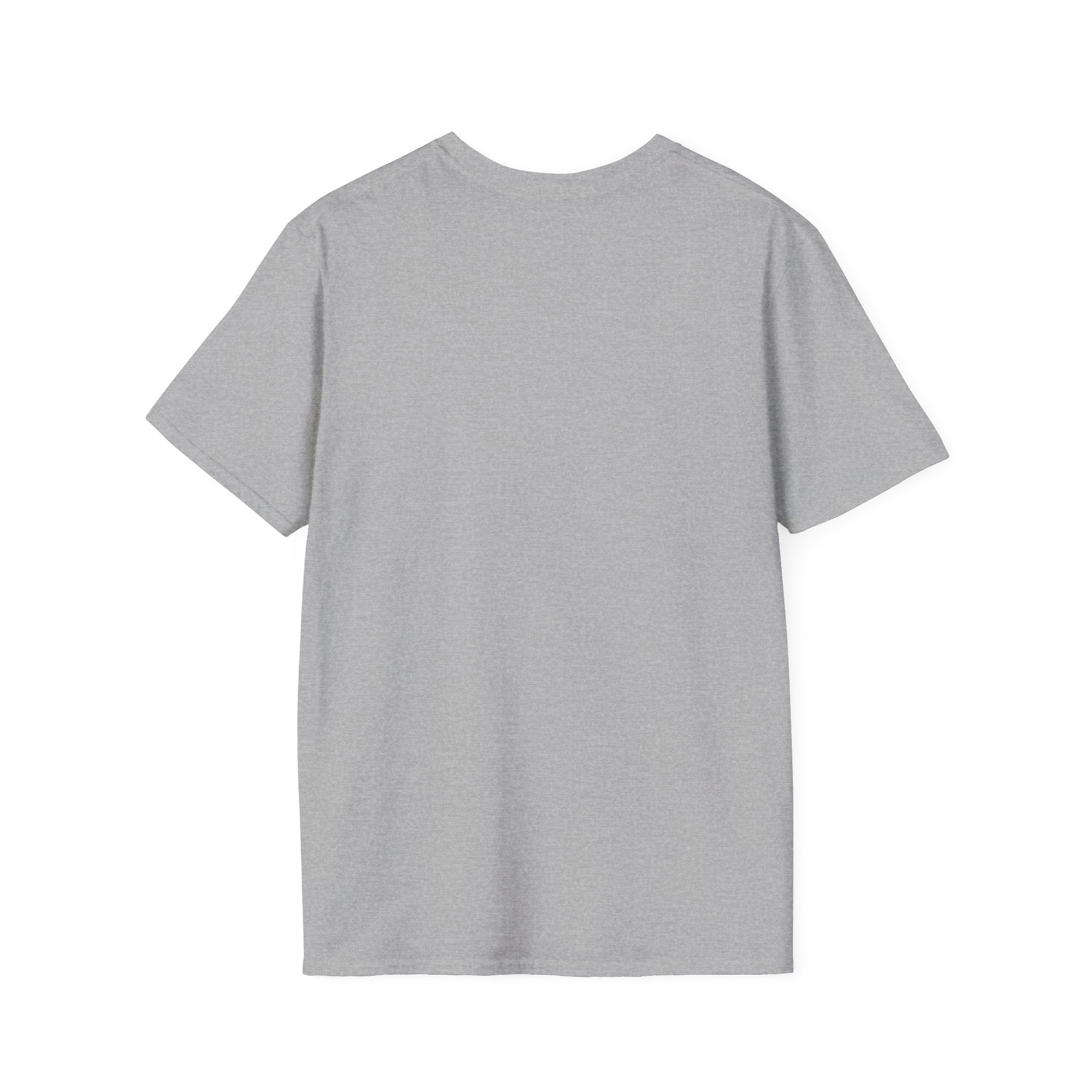 Carrier Culture blue and red "classic logo" t-shirt