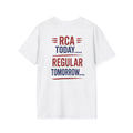 rca today white tee