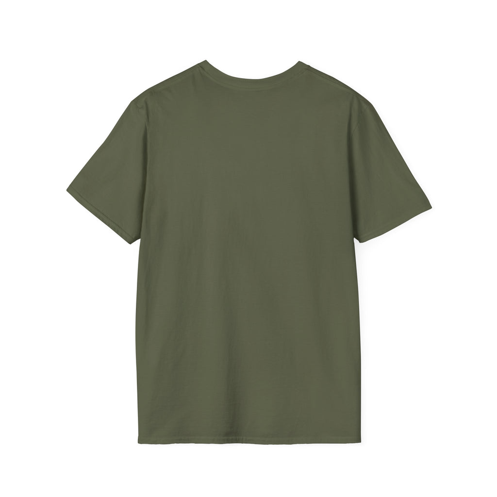 Carrier Culture classic "black logo" t-shirt