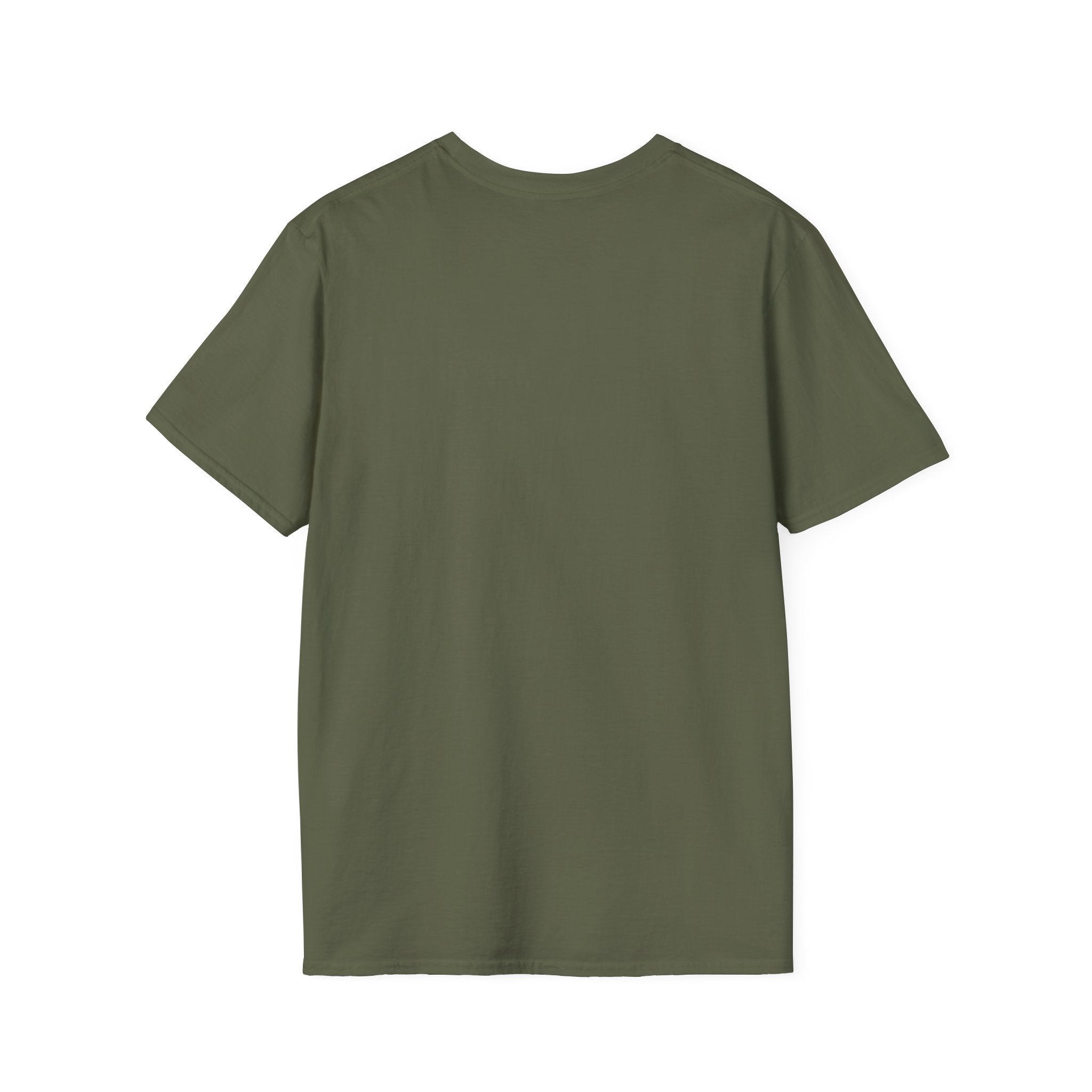 Carrier Culture classic "black logo" t-shirt