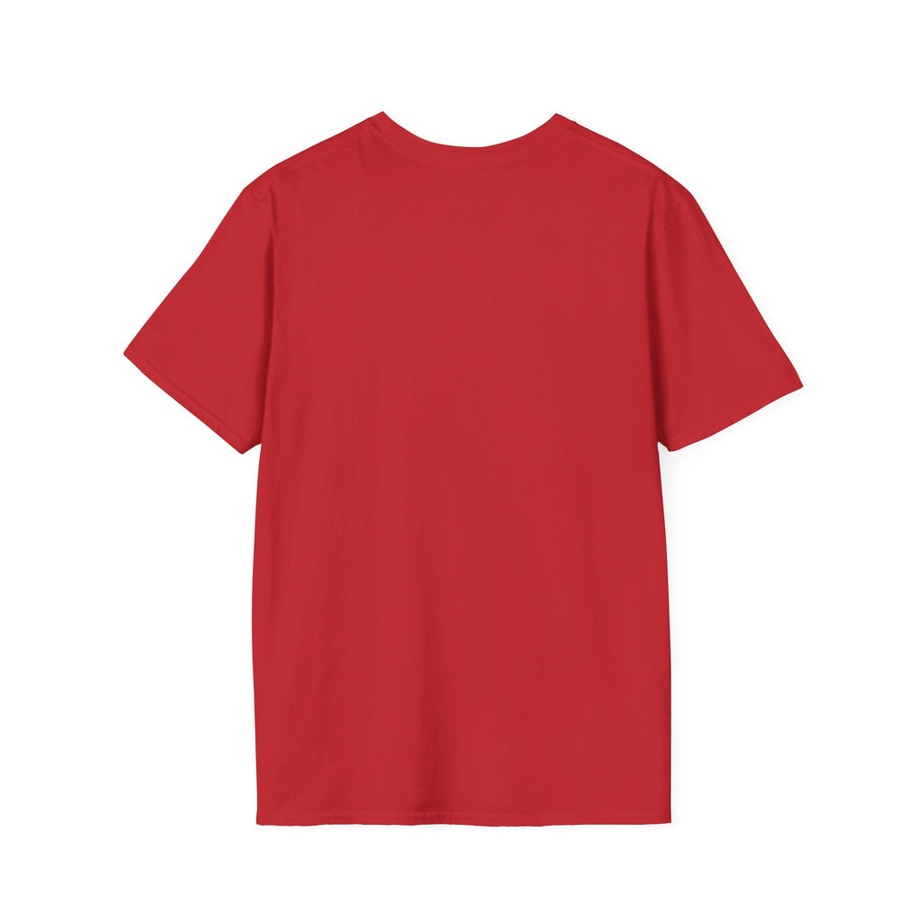 Carrier Culture classic "black logo" t-shirt