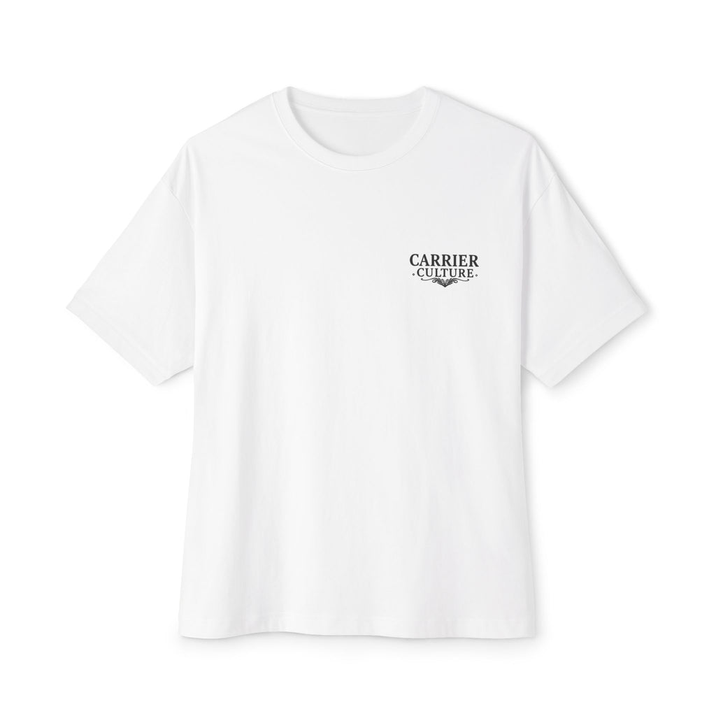 Rural Carrier Uniform Tee | I'm a Rural Carrier road postal delivery design